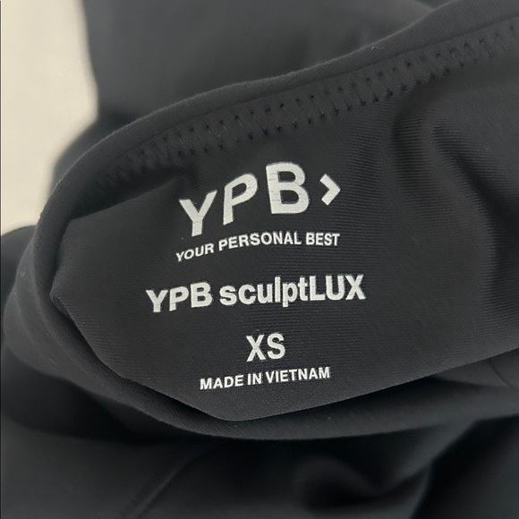 Abercrombie YPB Dress - Picture 4 of 4